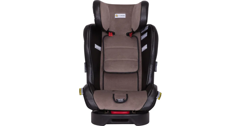 Infa secure luxi ii shop vogue convertible car seat