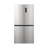 CHiQ 503L French Door Fridge CCD500NS