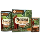 Norbu The Ancient Natural Sweetener