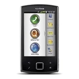 Garmin-Asus nuvifone A50