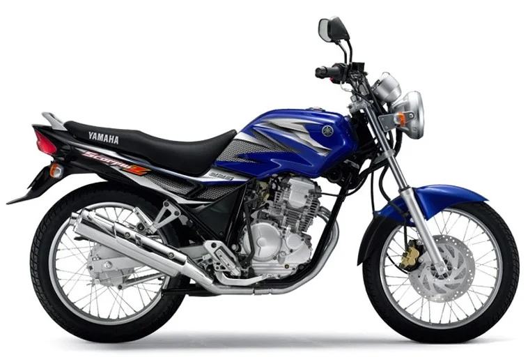 Yamaha Scorpio Productreview Com Au