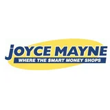 Joyce Mayne