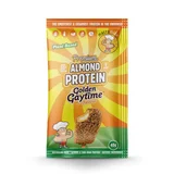 Macro Mike Golden Gaytime Premium Almond Protein