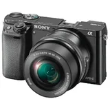 Sony A6000