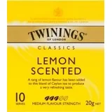 Twinings Lemon Scented
