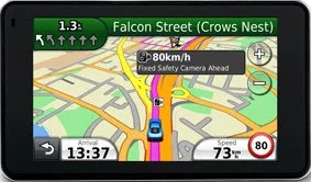 Garmin nüvi 3760/T | ProductReview.com.au
