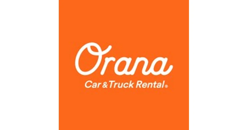 Orana Car & Truck Rental reviews