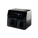 ALDI Ambiano Dual Basket Air Fryer
