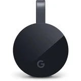 Google Chromecast Ultra