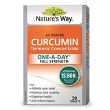 Natures Way Activated Curcumin