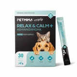 Petmima Relax & Calm + Ashwagandha