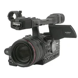 Canon XHA1