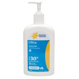 Cancer Council Ultra Sunscreen