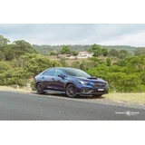 Subaru WRX