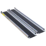 Heeve Lightweight Telescopic Wheelchair Ramps & Carry Bag H0041