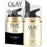Olay Total Effects Moisturiser Normal UV