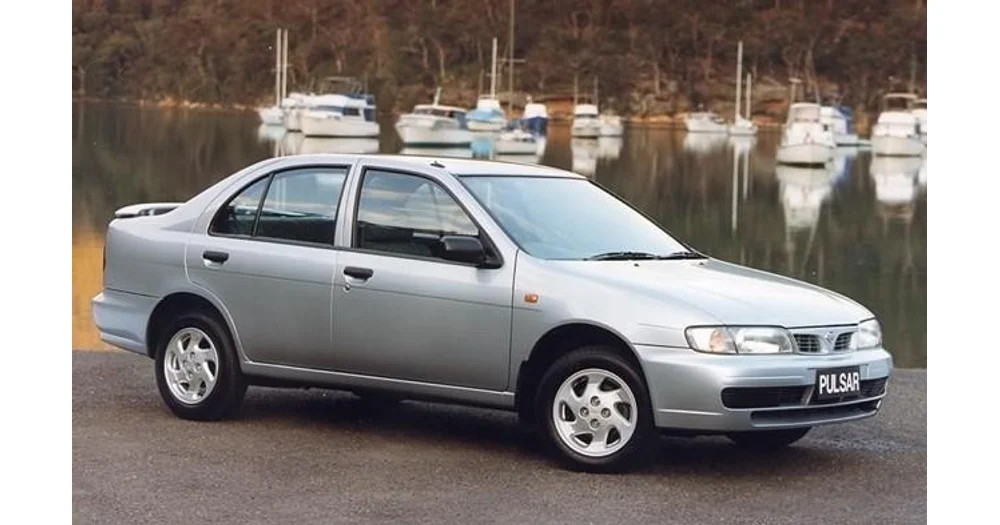 Is The Nissan Pulsar N15 Right For You?  Find Out Now! - tiyimka