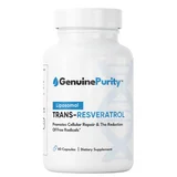 GenuinePurity Liposomal Trans-Resveratrol