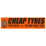 Perth Second Hand Tyres
