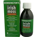 Bonnington’s Irish Moss Cough Syrup