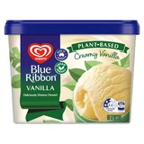 Streets Blue Ribbon Plant-Based Vanilla