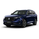 Honda CR-V 2WD e:HEV RS