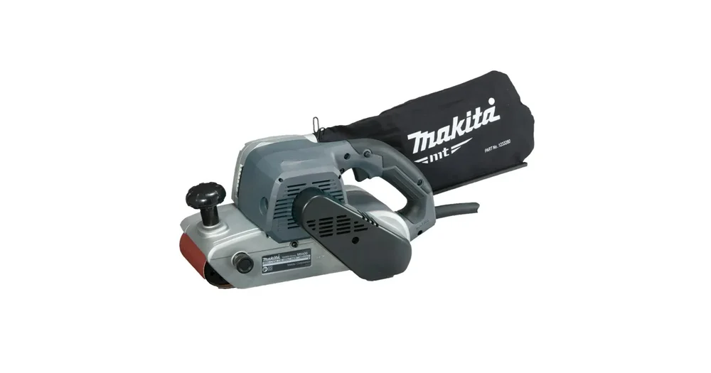 Makita belt sander on sale total tools