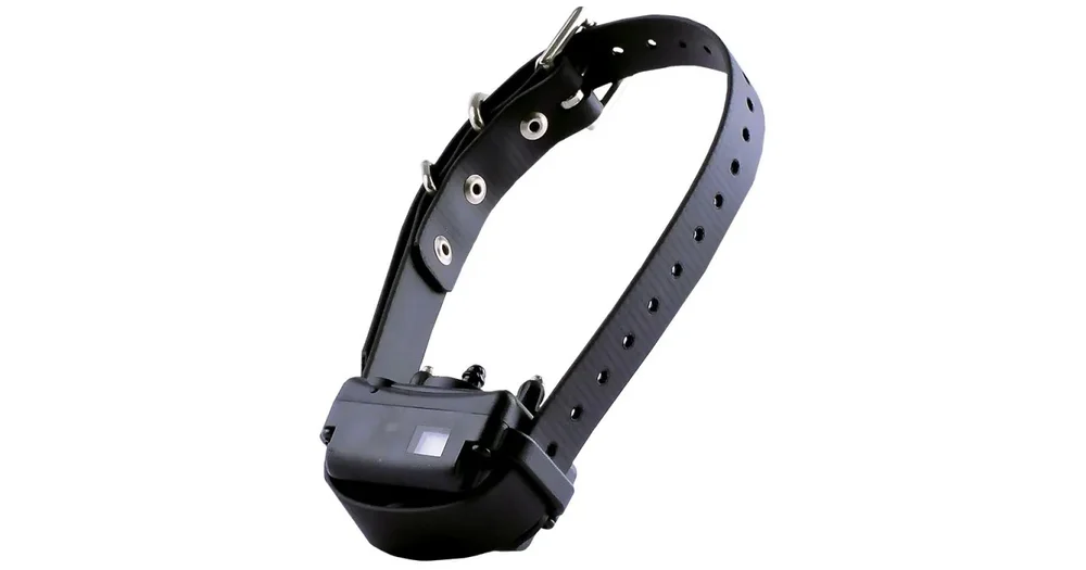 ECollar Technologies Barkless Pro Anti Bark Collar BP504 reviews