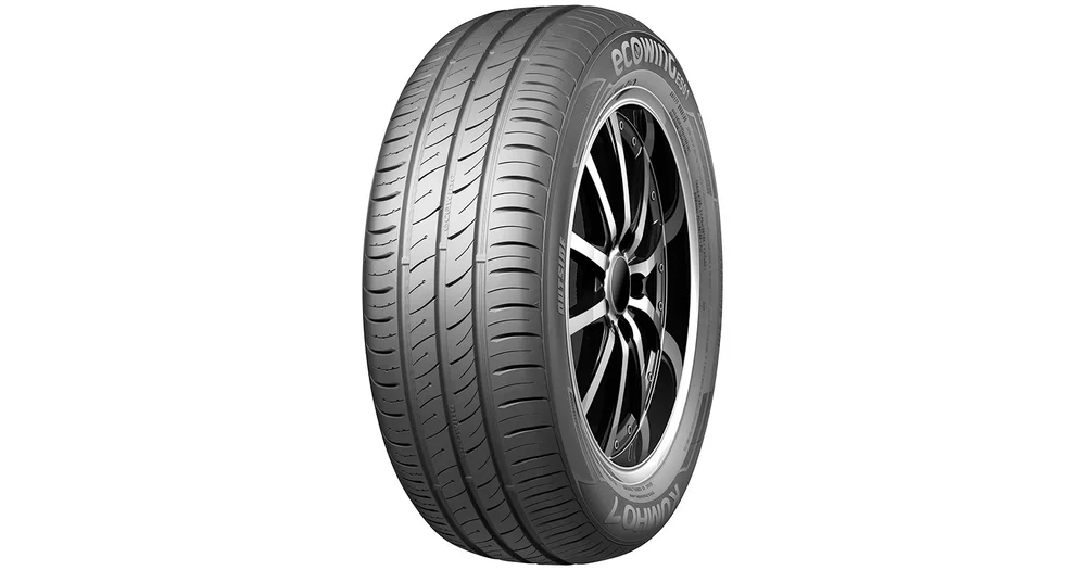 Kumho Ecowing reviews ES01