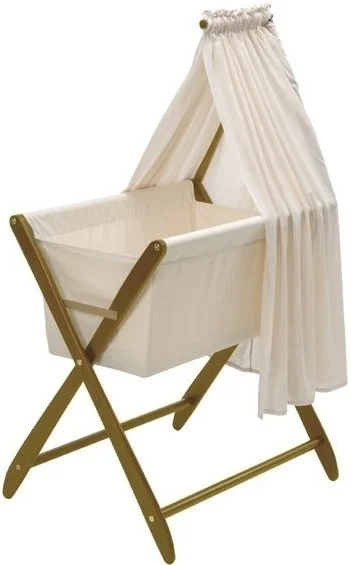 cariboo bassinet