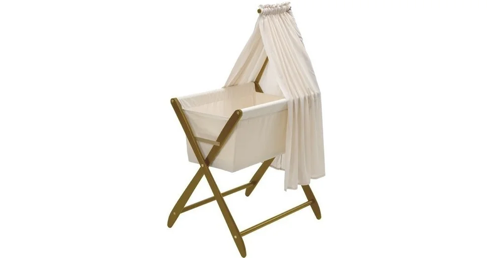 Cariboo bassinet cheap