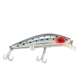 Twitching Lure