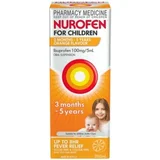 Nurofen for Children
