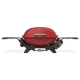 Weber Q Plus Q2600N+