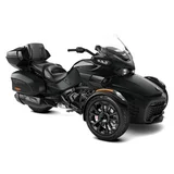 Can-Am Spyder F3 Limited