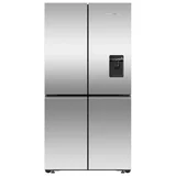 Fisher & Paykel 605L Quad Door RF605Q (Ice & Water)