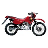 Honda CTX200