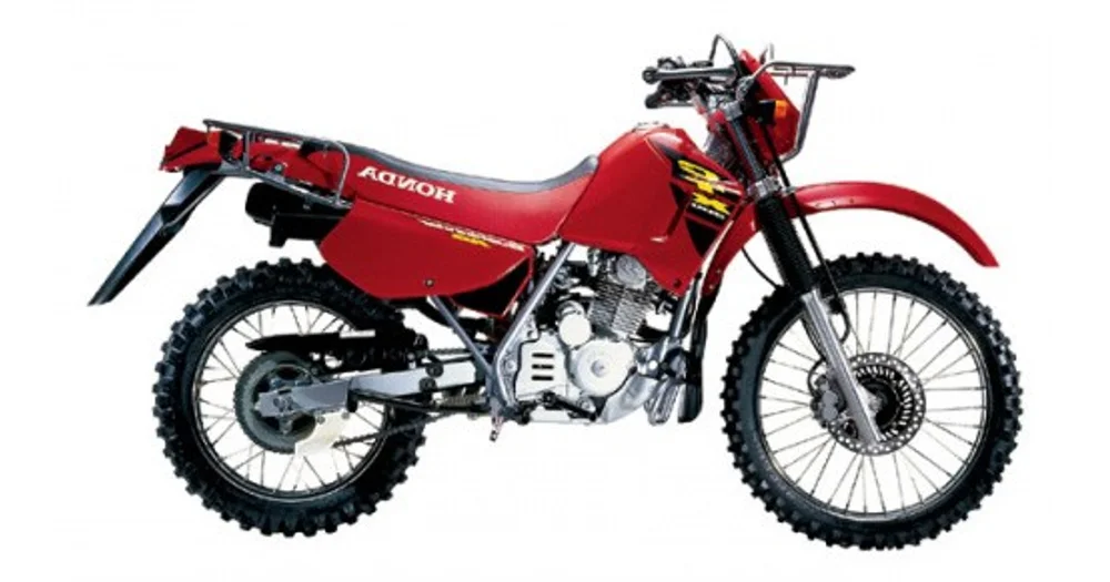 Honda ctx store 250