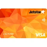 Jetstar Credit Card