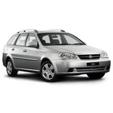 Holden Viva JF (Wagon)