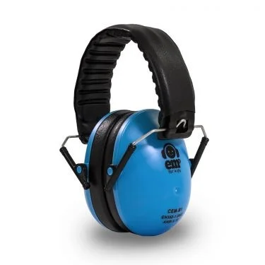 Ems For Kids Earmuffs reviews