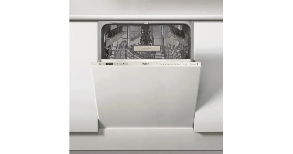 Whirlpool Power Clean WIO3033PELAUS