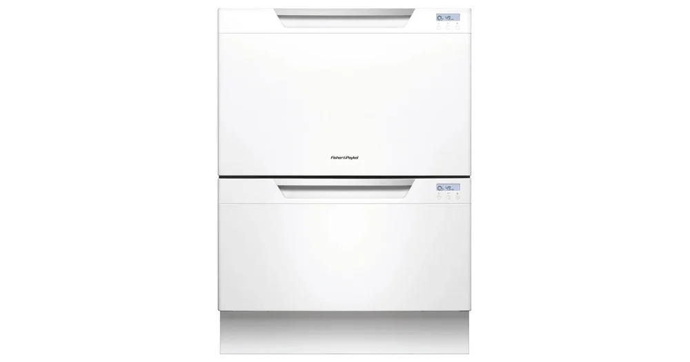 Fisher & paykel store dd60dcw9