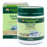 Australian By Nature Squalene 1000mg 200 Capsules