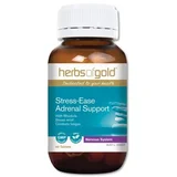 Herbs of Gold Stress-Ease Adrenal Support