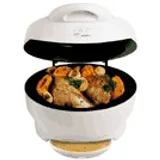 George Foreman Contact Roasting GV5