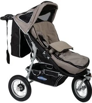 Love N Care X-Trail | ProductReview.com.au