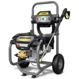 Karcher Petrol High Pressure Washers