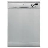 Dishlex DSF6205W / DSF6205X