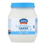 Jalna Sweet and Creamy Greek Yoghurt